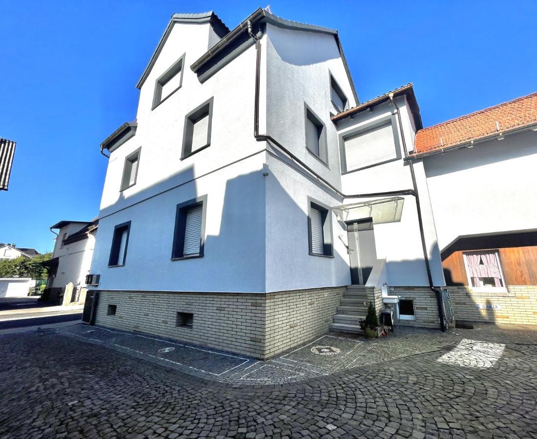 Апартаменты Casa Giulia Krofdorf-Gleiberg Экстерьер фото